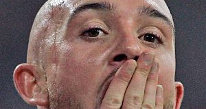 Manchester City midfielder Stephen Ireland admits the summer recruitment drive has increased the pressure on existing members of the squad. Manchester City midfielder Stephen Ireland admits the summer recruitment drive has increased the pressure on existing members of the squad.