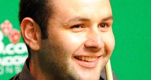 Steven Maguire saw off Ryan Day 6-1 to reach the Pokerstars.com Masters semi-finals despite being nowhere near top form. Steven Maguire saw off Ryan Day 6-1 to reach the Pokerstars.com Masters semi-finals despite being nowhere near top form.