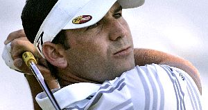 Sergio Garcia has been named European Tour golfer of the month for May after becoming only the second European to win the Players Championship at Sawgrass.