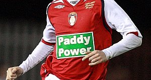 A stunning long-range strike from Sean Kelly gave Galway a hat-trick of wins over St Pat’s tonight as they ended their seven-match run without a win at Richmond Park.