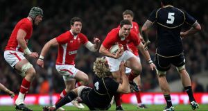 Wales