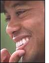 Tiger Woods in Limerick